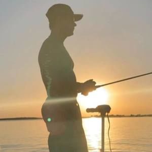 Meet your Posher, Luke